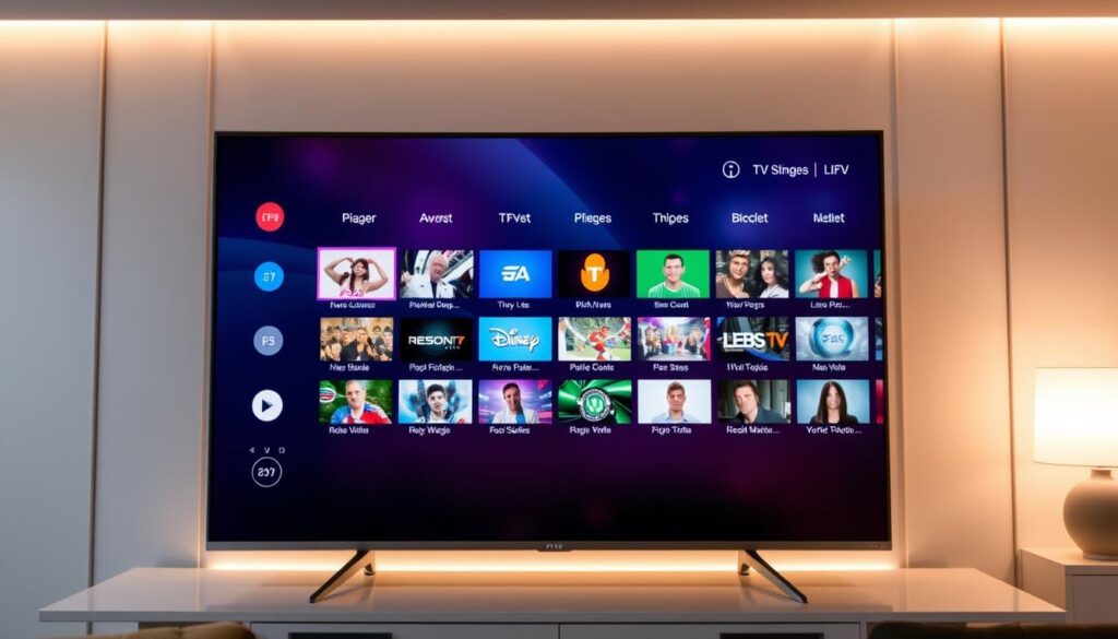 Best IPTV Free Trials