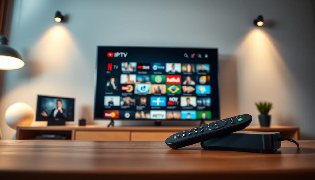 essential features of quality iptv services