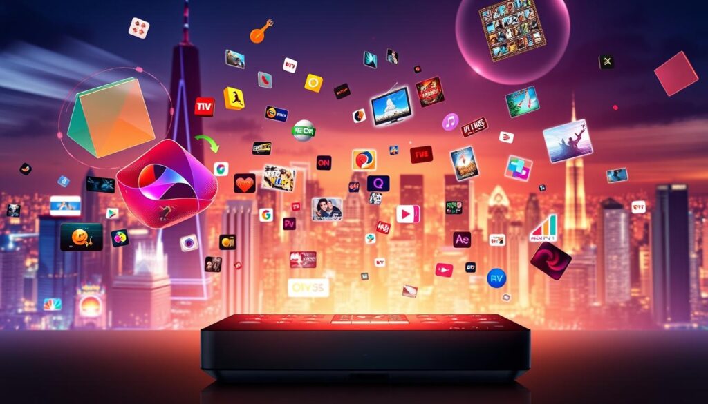 Best IPTV Service