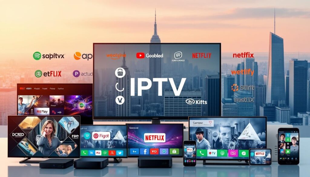 iptv providers