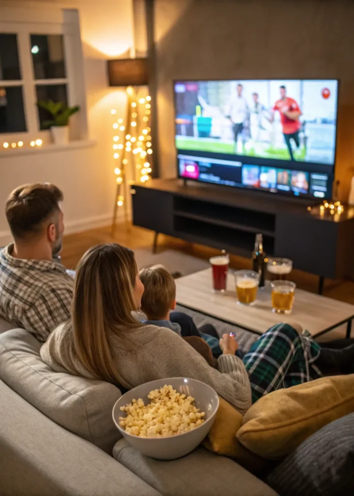 The Ultimate Guide to Buying the Best IPTV Subscription 2025
