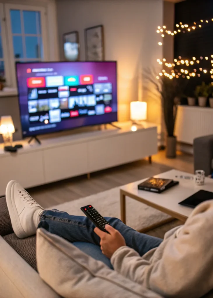 The Ultimate Guide to Buying the Best IPTV Subscription 2025