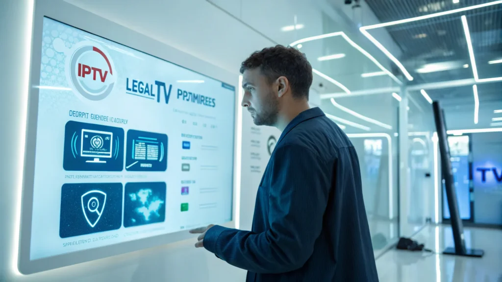 Why Buy IPTV Benefits, Pricing, and Legal Providers in 2025
