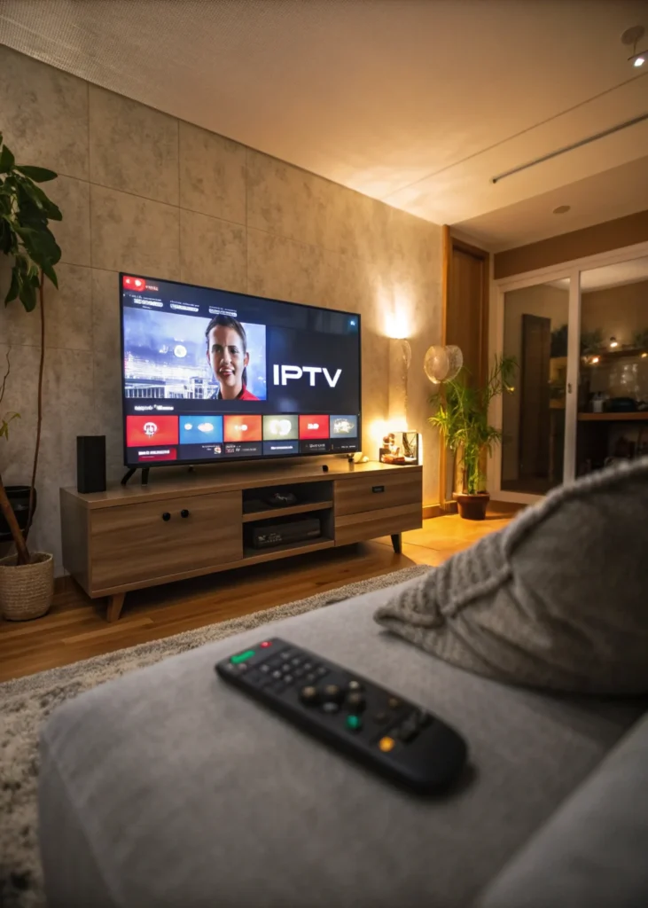 Buy IPTV Online Compare Packages & Get the Best Deal