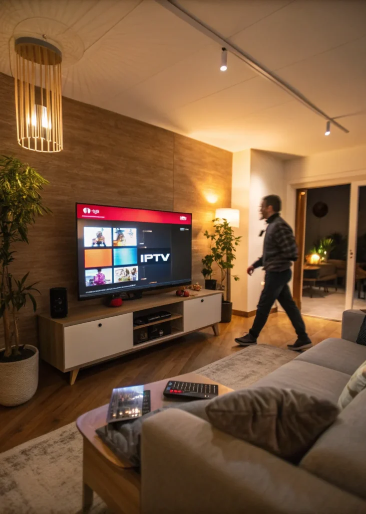 Buy IPTV Online Compare Packages & Get the Best Deal